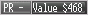 Google PageRank & Website Value - Recht.is
