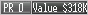 Google PageRank & Website Value - Renault.de