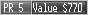 Google PageRank & Website Value - Siemens-home.lu