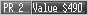 Google PageRank & Website Value - Site2pme.fr