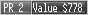 Google PageRank & Website Value - Southern-palms.com