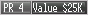 Google PageRank & Website Value - Spielemagazin.de