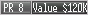 Google PageRank & Website Value - Studentloans.gov