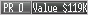 Google PageRank & Website Value - Sublimetext.com