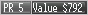 Google PageRank & Website Value - Telawrence.info