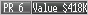 Google PageRank & Website Value - Telenet.be