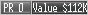 Google PageRank & Website Value - Theyoump3.com