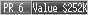 Google PageRank & Website Value - Titanic-magazin.de