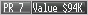 Google PageRank & Website Value - Tvn.cl