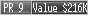 Google PageRank & Website Value - Unibo.it