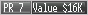 Google PageRank & Website Value - Univ-perp.fr