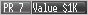 Google PageRank & Website Value - Universum.se