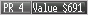 Google PageRank & Website Value - Vannulo.it