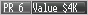 Google PageRank & Website Value - Vaudoise.ch