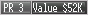 Google PageRank & Website Value - Vserver.de