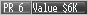 Google PageRank & Website Value - Webhosting-franken.de
