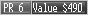 Google PageRank & Website Value - Yjil.org