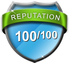 Website Reputation